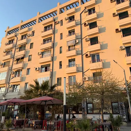 Apartman Artisi