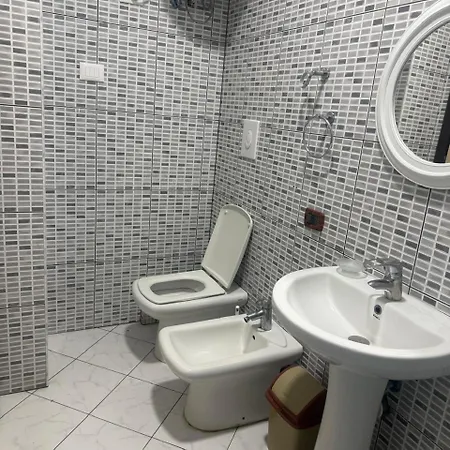 Artisi Apartman Durrës