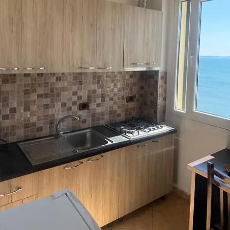 Artisi Apartman Durrës
